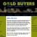 Blue Ocean Gold Buyers Portland, OR