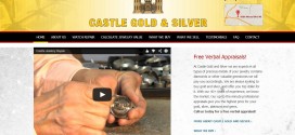 Castle Gold and Silver Albuquerque, NM