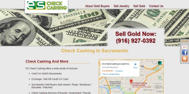 is cash advance bad for your credit