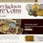 Larry Jackson Rare Coins Atlanta, GA