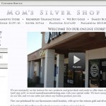 Mom's Silver Shop Sacramento, CA