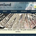Portland Precious Metals and Coin Portland, OR