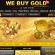 West Coast Gold Buyers Fresno, CA