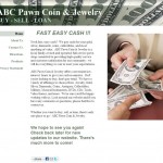 ABC Pawn Coin & Jewelry Cleveland, OH