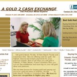 A Gold 2 Cash Exchange Orlando, FL