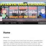 Atlantic Gold Exchange Pittsburgh, PA