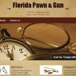 Florida Pawn & Gun Orlando, FL