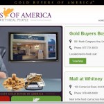 Gold Buyers of America Lincoln, NE