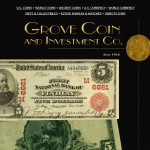 Grove Coin & Investment Co Saint Paul, MN