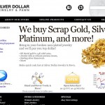 Silver Dollar Jewelry & Pawn Tulsa, OK
