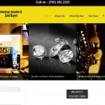American Jewelers & Gold Buyers Henderson, NV
