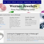 Werner Jewelers Pittsburgh, PA