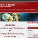 Estate Jewelry Huntsville, AL