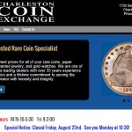 Charleston Coin Exchange