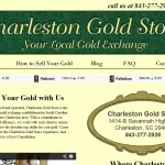 Charleston Gold Store