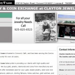 Clayton Jewelry & Loan
