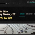 Georgia Elite Jewelry Broker