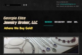 Georgia Elite Jewelry Broker Athens, GA