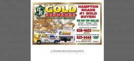 Hampton Roads Gold Exchange Hampton, VA