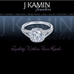 J Kamin Jewelers