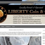 Liberty Coin & Gold