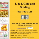 L & L Gold and Sterling