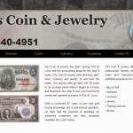OJ's Coin & Jewelry Port Saint Lucie, FL