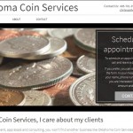 Oklahoma Coin Services