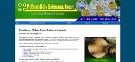 Podrat Coin Exchange Inc Providence, RI