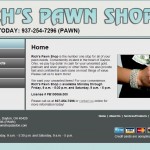 Rich's Pawn Shop