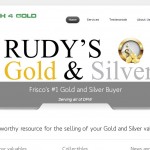 Rudy’s Gold & Silver