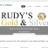 Rudy’s Gold & Silver Frisco, TX