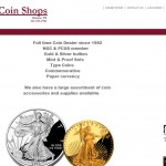 Village Coin Shops
