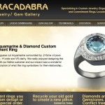 Abracadabra Jewelry/Gem Gallery