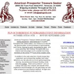 American Prospector Treasure Seeker