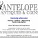 Antelope Antiques & Coins Ann Arbor, MI