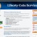 Liberty Coin Service Lansing, MI