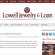 Lowell Jewelry & Loan Lowell, MA