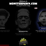 Monster Pawn