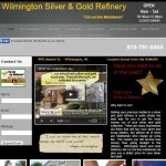 Wilmington Silver And Gold Refinery