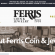 Ferris Coin & Jewelry Co. Albany, NY
