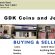 GDK Coins and Jewelry Depew, NY