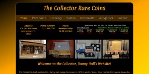 thecollector
