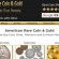 American Rare Coin & Gold Olympia, WA