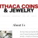 Ithaca Coins & Jewelry Ithaca, NY
