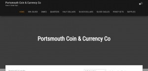 portsmouthcoinscurrency