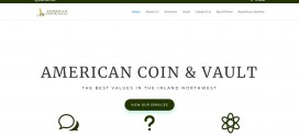 American Coin & Vault Spokane, WA