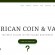 American Coin & Vault Spokane, WA