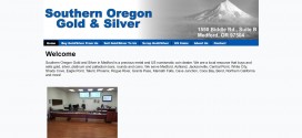Southern Oregon Gold and Silver Medford, OR