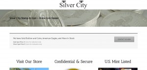 silvercity